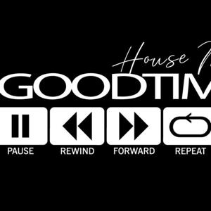 DJ GOODTIMES - 🎧MIX WITH LOVE🎧