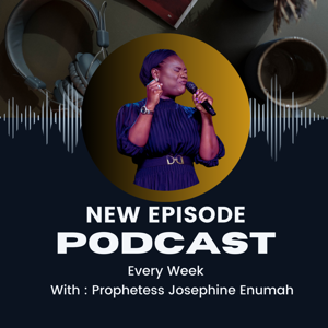 I am Fruitful with Prophetess Josephine Enumah