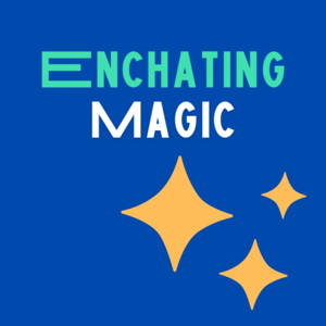EnchantingMagic
