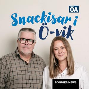 Snackisar i Ö-vik