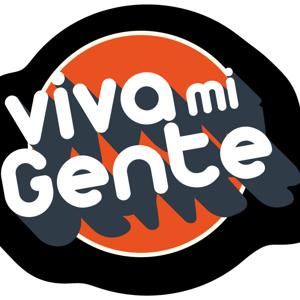 VIVA MI GENTE