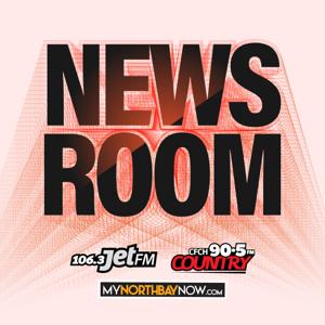 My North Bay Now Newsroom
