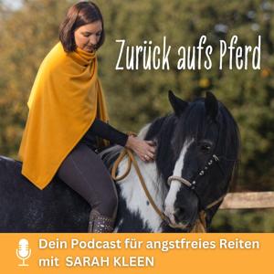 Zurück aufs Pferd