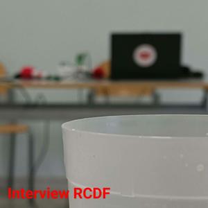 Interviews RCDF