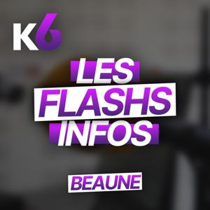 LE FLASH INFO BEAUNE - K6FM