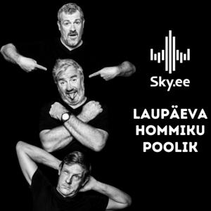 Laupäeva Hommiku Poolik