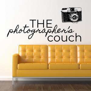 The Photographer's Couch