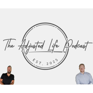 The Adjusted Life Podcast