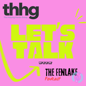 The Fenlake Podcast