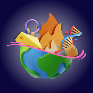 An AWFHAL World