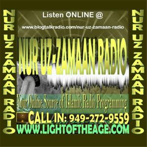 Nur uz-Zamaan Radio