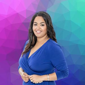 Elevated with Jenna-Leigh
