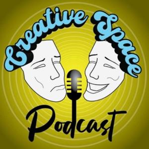 Creative Space Podcast