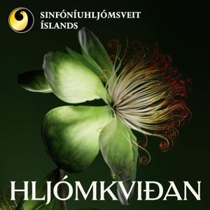 Hljómkviðan – Hlaðvarp Sinfóníuhljómsveitar Íslands