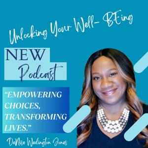 Unlocking Your Well-BEing
