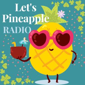 レッツパイナポーRadio