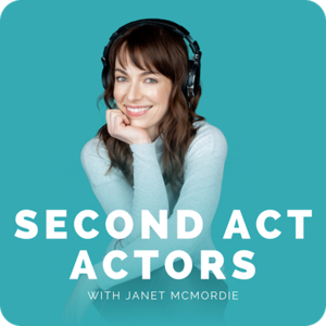 Second Act Actors