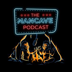 The Mancave Podcast