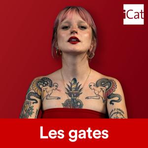 Les gates