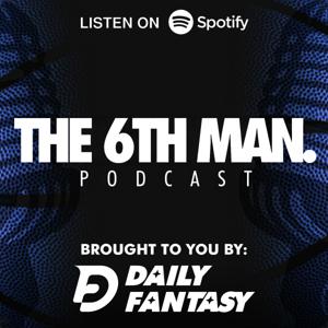 6th Man Podcast