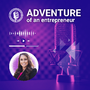 Adventure Of An Entrepreneur with Sri Mahabir