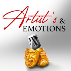 Artists and Emotions