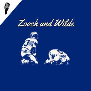 Zooch and Wilde