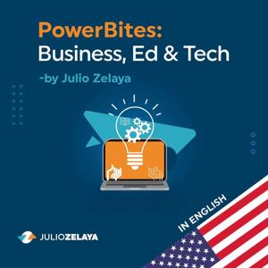 PowerBites by Julio Zelaya