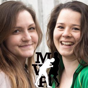 MVP - Meister Vogler Podcast