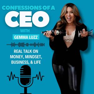 Confessions of a CEO