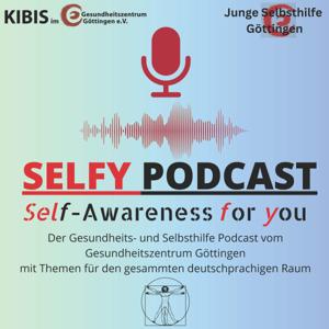 Selfy Podcast