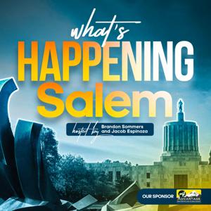 What's Happening Salem