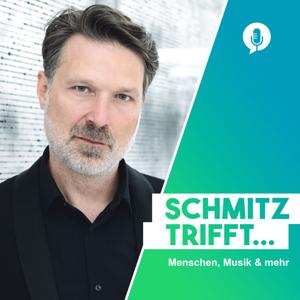 Schmitz trifft....