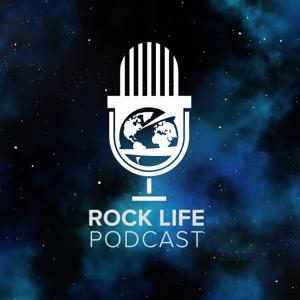 Rock Life Podcast