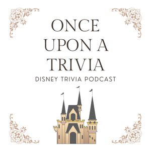 Once Upon A Trivia by Coty's Studio