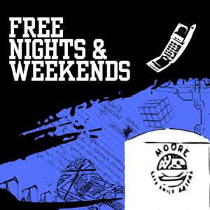 Free Nights And Weekends