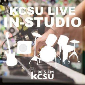 KCSU LIVE In-Studio