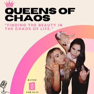 Queens of Chaos