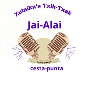 Zulaika's Txik-Txak