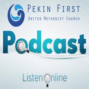 Pekin First Podcast