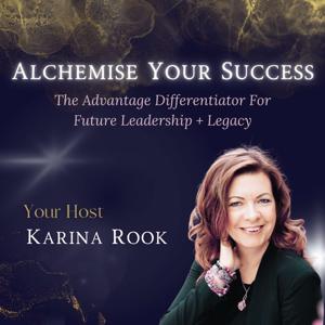 Alchemise Your Success