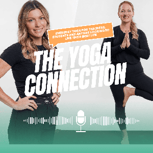 The Yoga Connection