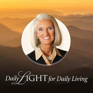 DAILY LIGHT FOR DAILY LIVING
