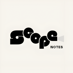 Scope Notes
