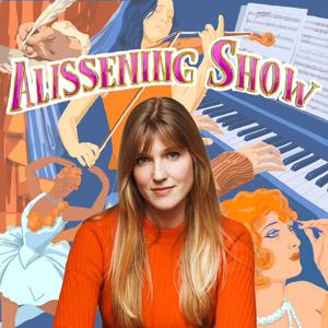 Alissening Show