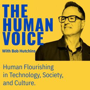 The Human Voice with Bob Hutchins