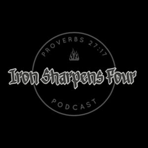 Iron Sharpens Four