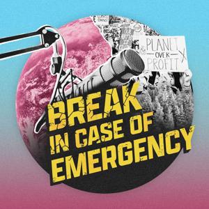 Break In Case of Emergency