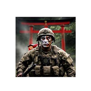 Memoirs of a Veteran