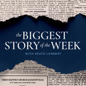 The Biggest Story Of The Week